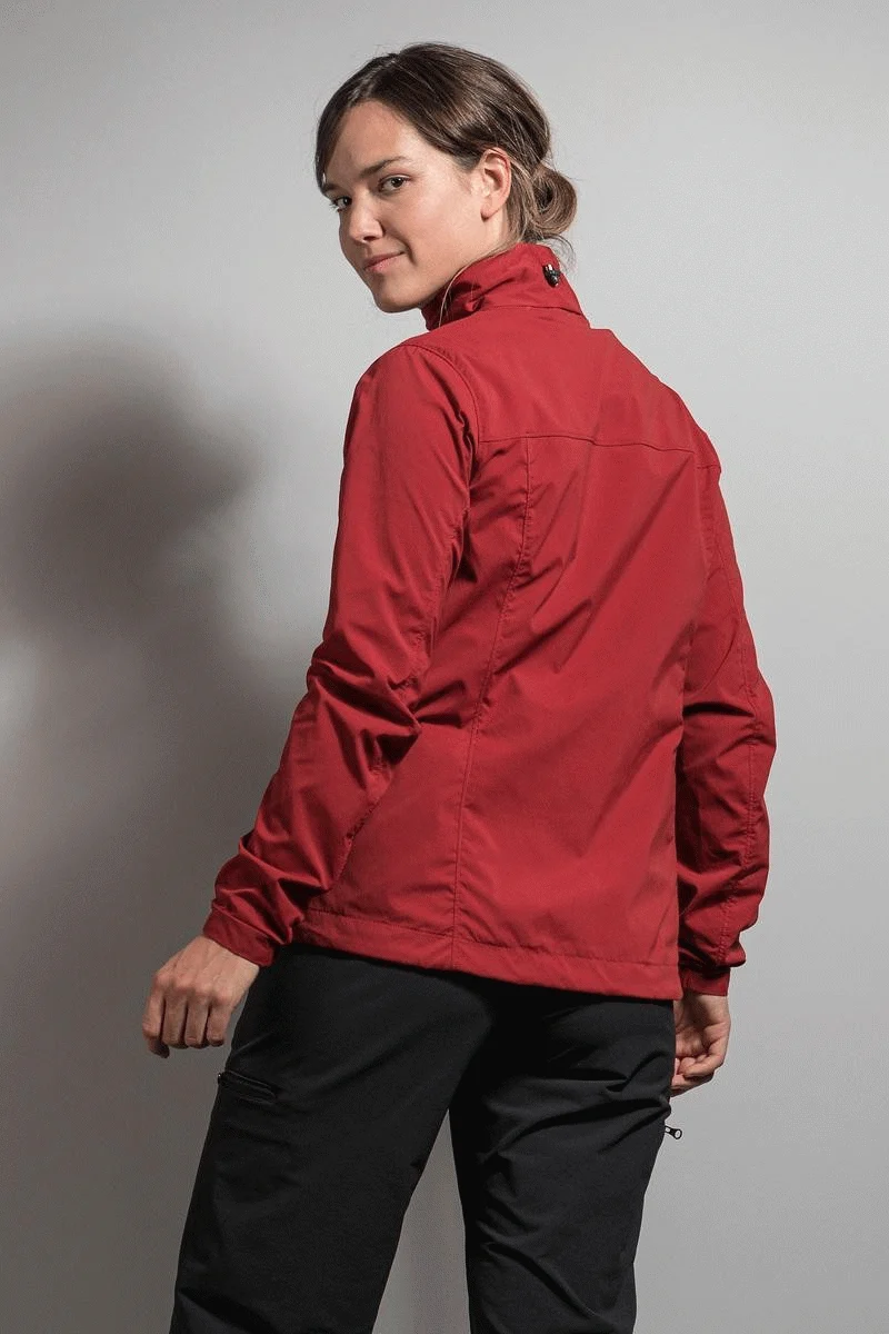 Lajus W's Jacket