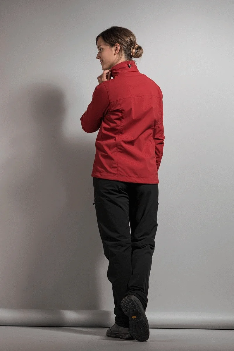 Lajus W's Jacket