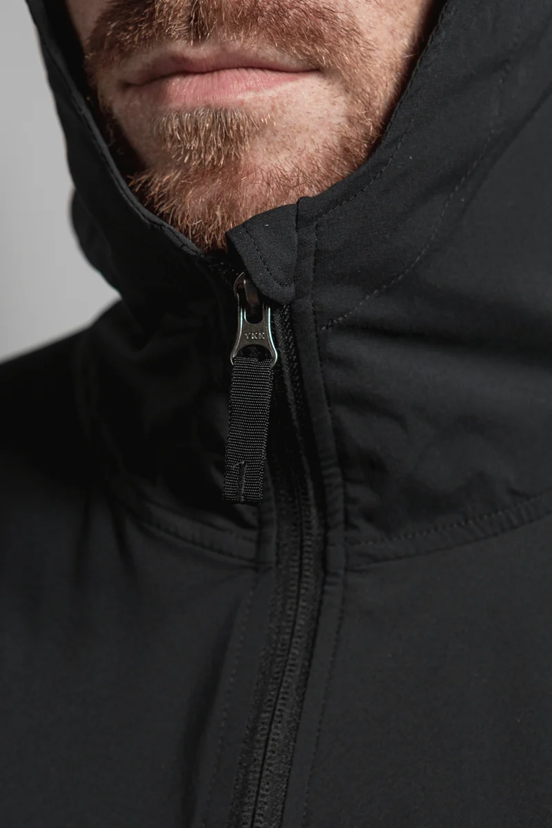 Lajus M's Hooded Jacket