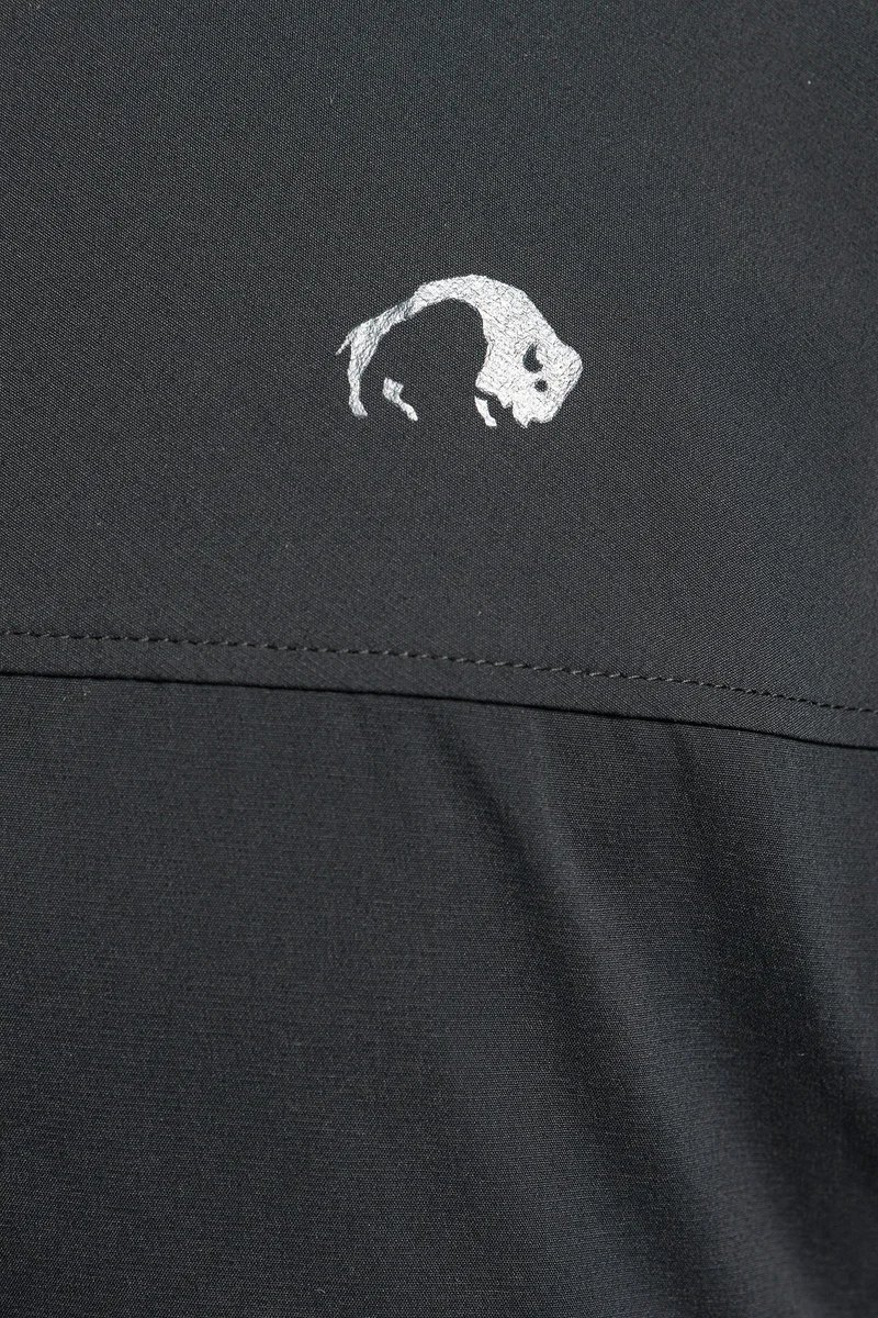 Lajus M's Hooded Jacket