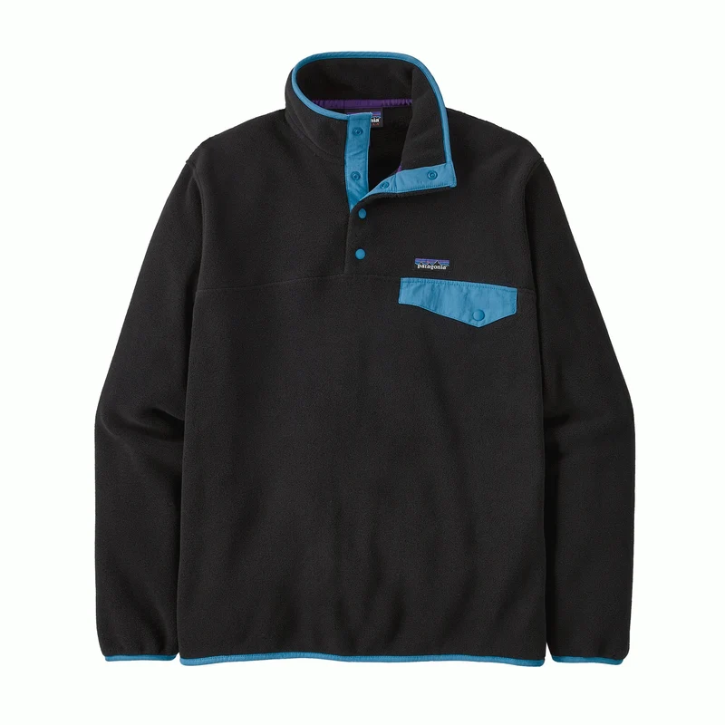 M's LW Synch Snap-T P/O