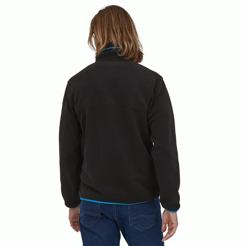 M's LW Synch Snap-T P/O