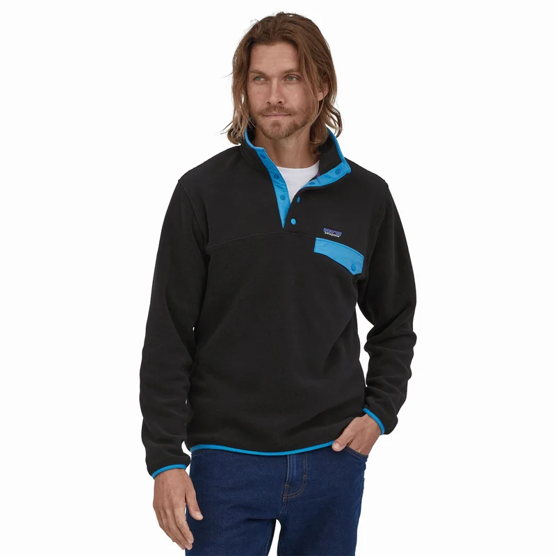 M's LW Synch Snap-T P/O