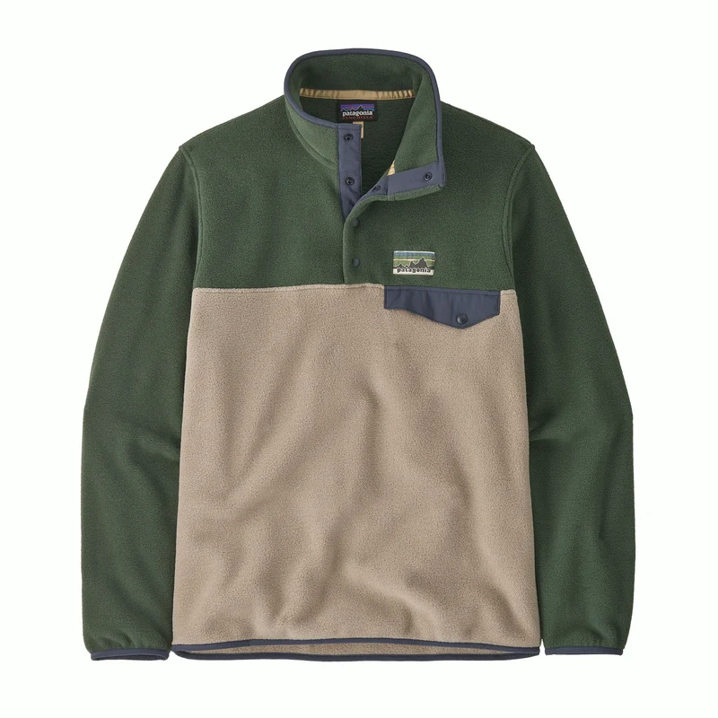 M's LW Synch Snap-T P/O
