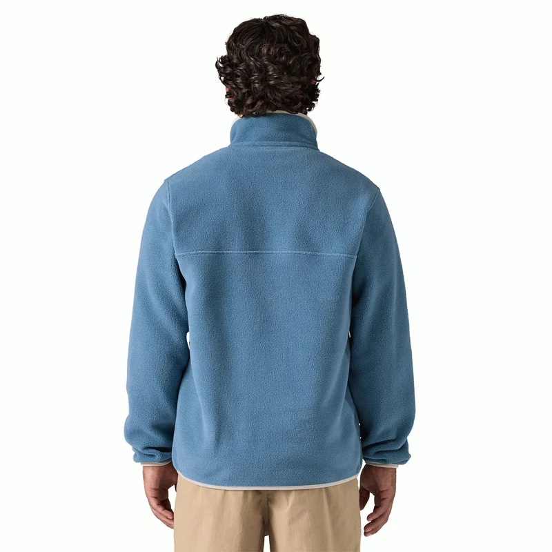 M's LW Synch Snap-T P/O