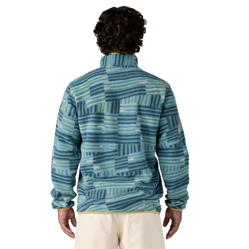 M's LW Synch Snap-T P/O