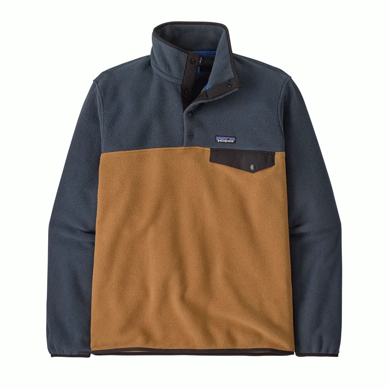 M's LW Synch Snap-T P/O