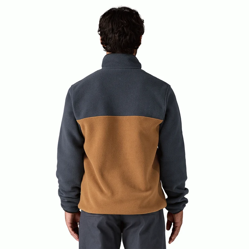M's LW Synch Snap-T P/O