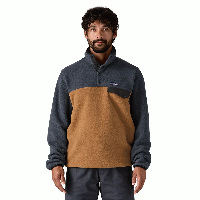 M's LW Synch Snap-T P/O