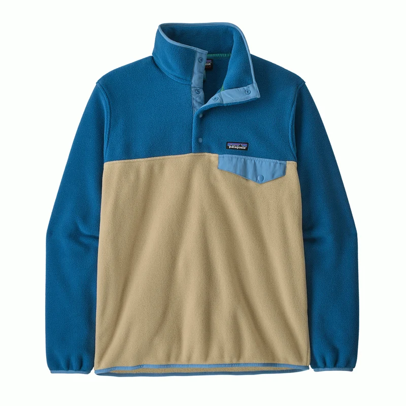 M's LW Synch Snap-T P/O