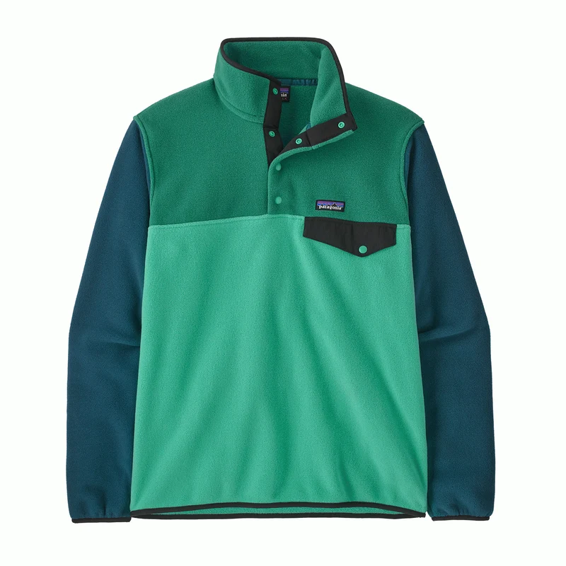 M's LW Synch Snap-T P/O
