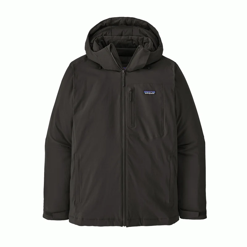 M's Insulated Quandary Jacket