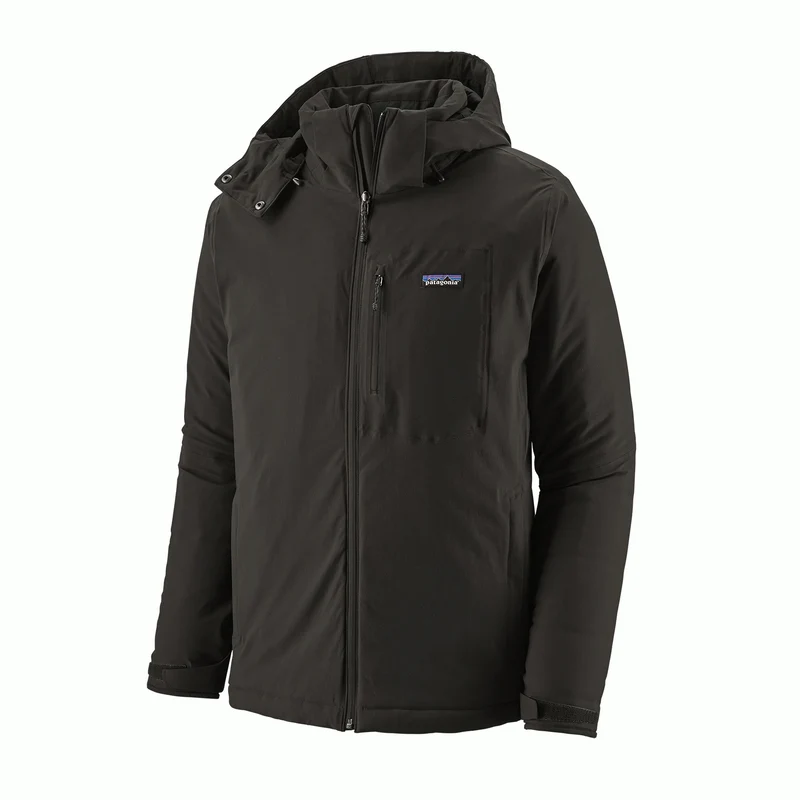 M's Insulated Quandary Jacket