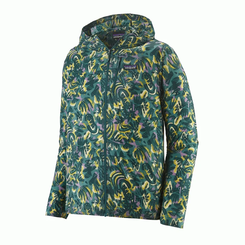 M's Houdini Jkt