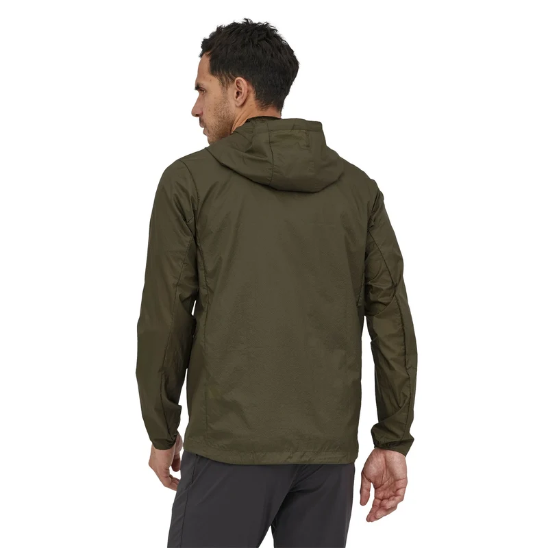 M's Houdini Jkt