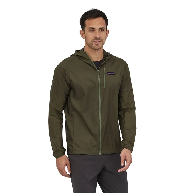 M's Houdini Jkt