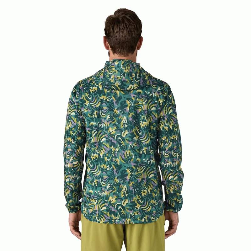M's Houdini Jkt