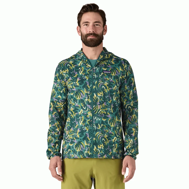 M's Houdini Jkt