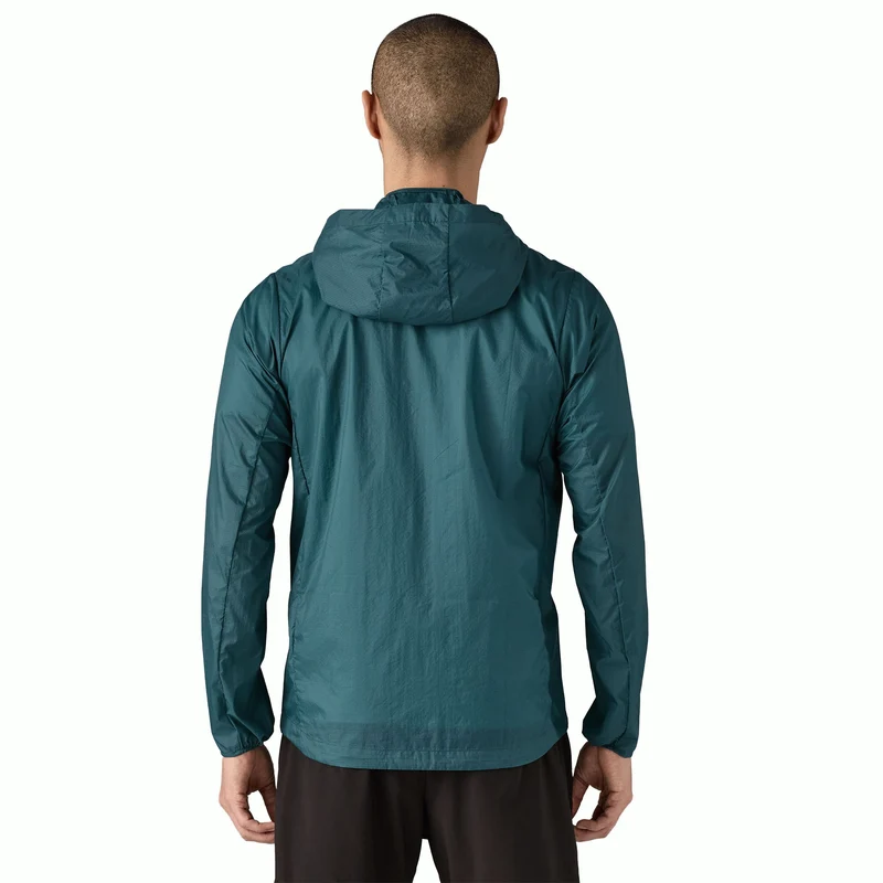 M's Houdini Jkt