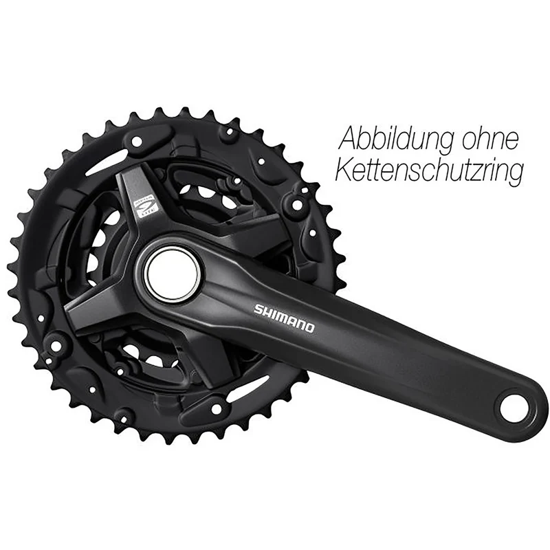 Shimano Kurbg.AltusFCMt2103 175 403022