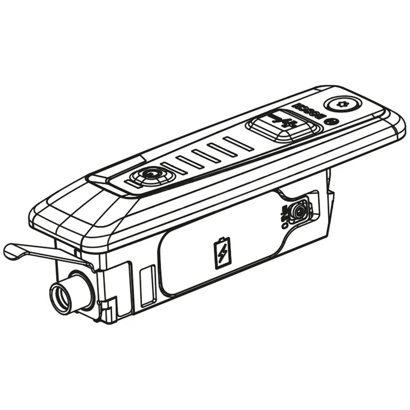 Bosch System Controller (BRC3100) Smartes System