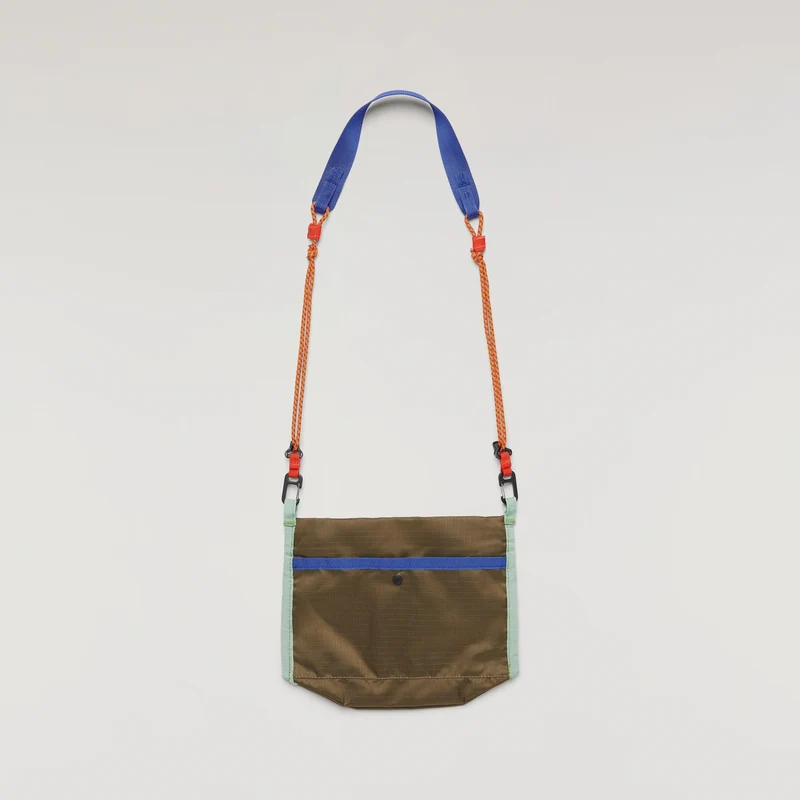 Lista 2L Lightweight Crossbody Bag