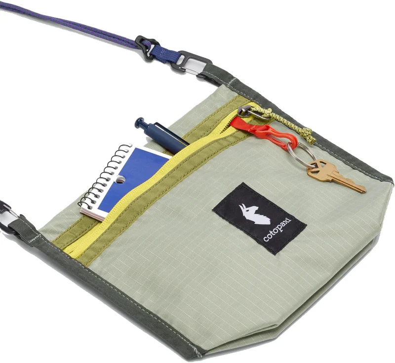 Lista 2L Lightweight Crossbody Bag