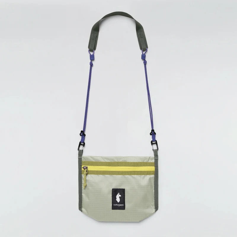 Lista 2L Lightweight Crossbody Bag