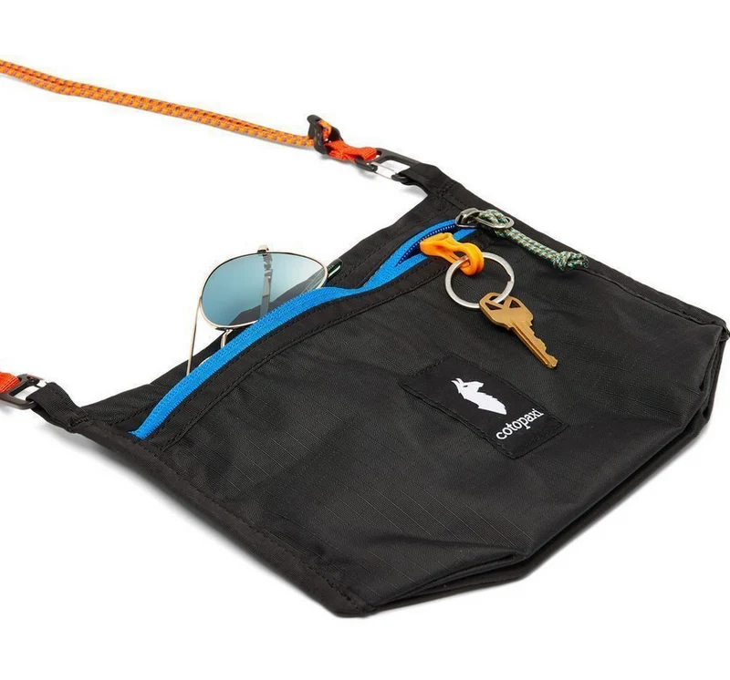 Lista 2L Lightweight Crossbody Bag