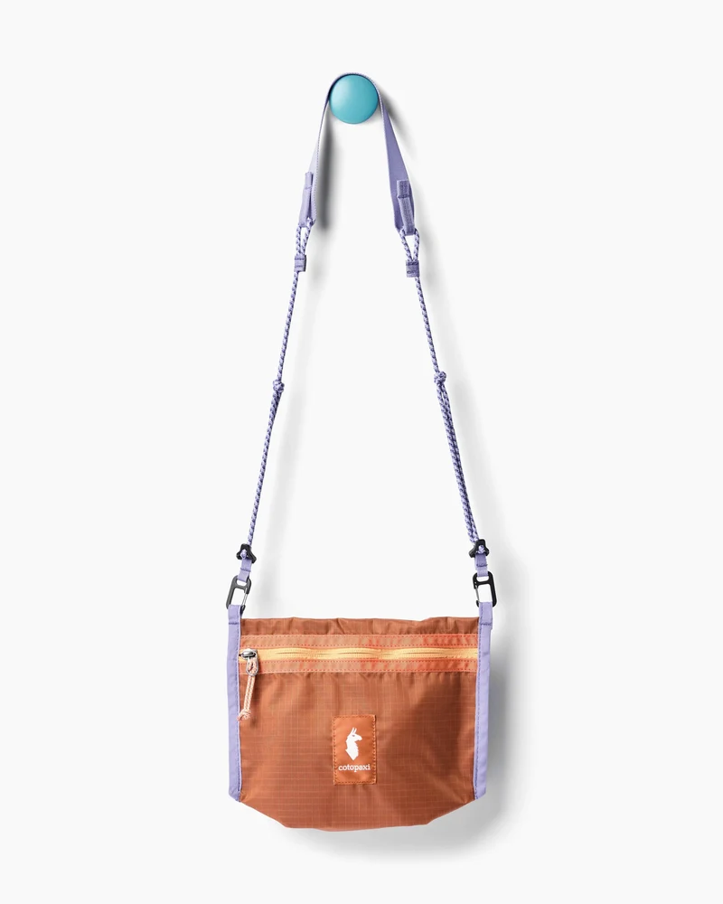Lista 2L Lightweight Crossbody Bag