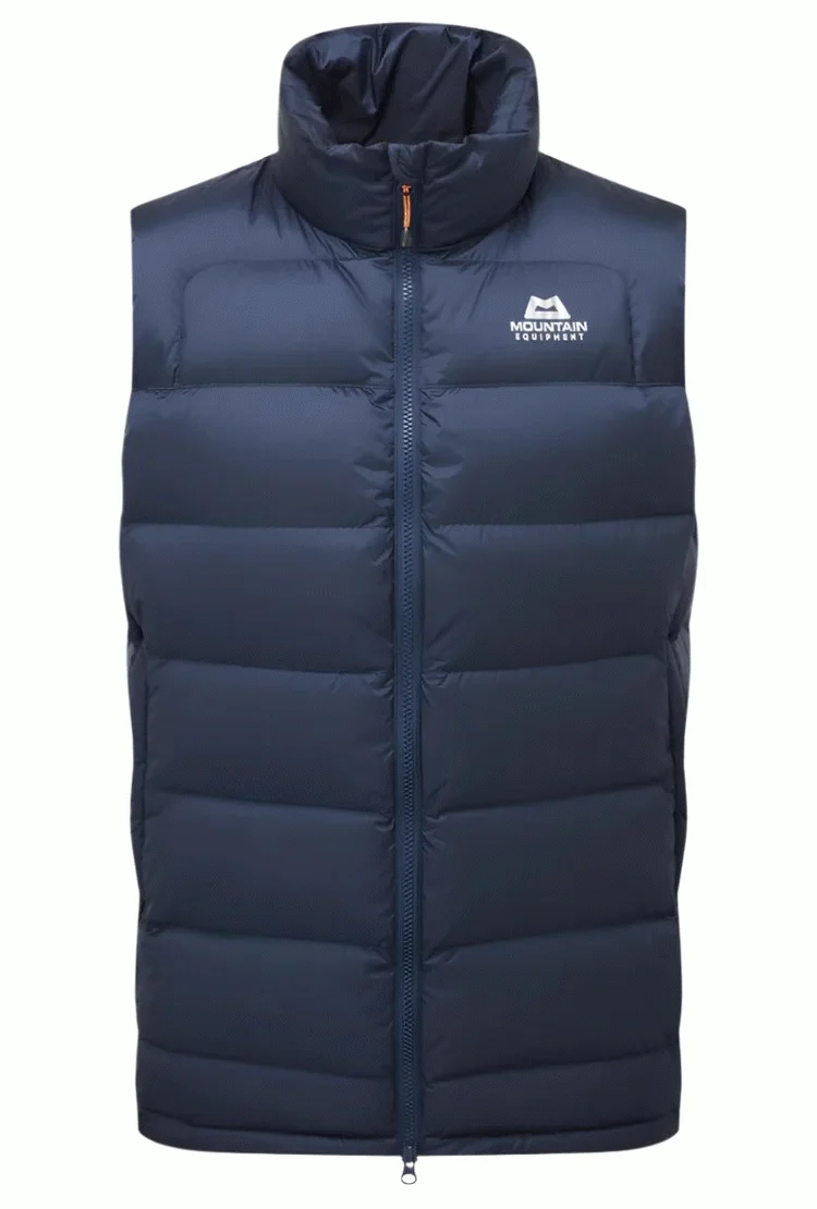 Lightline Mens Vest