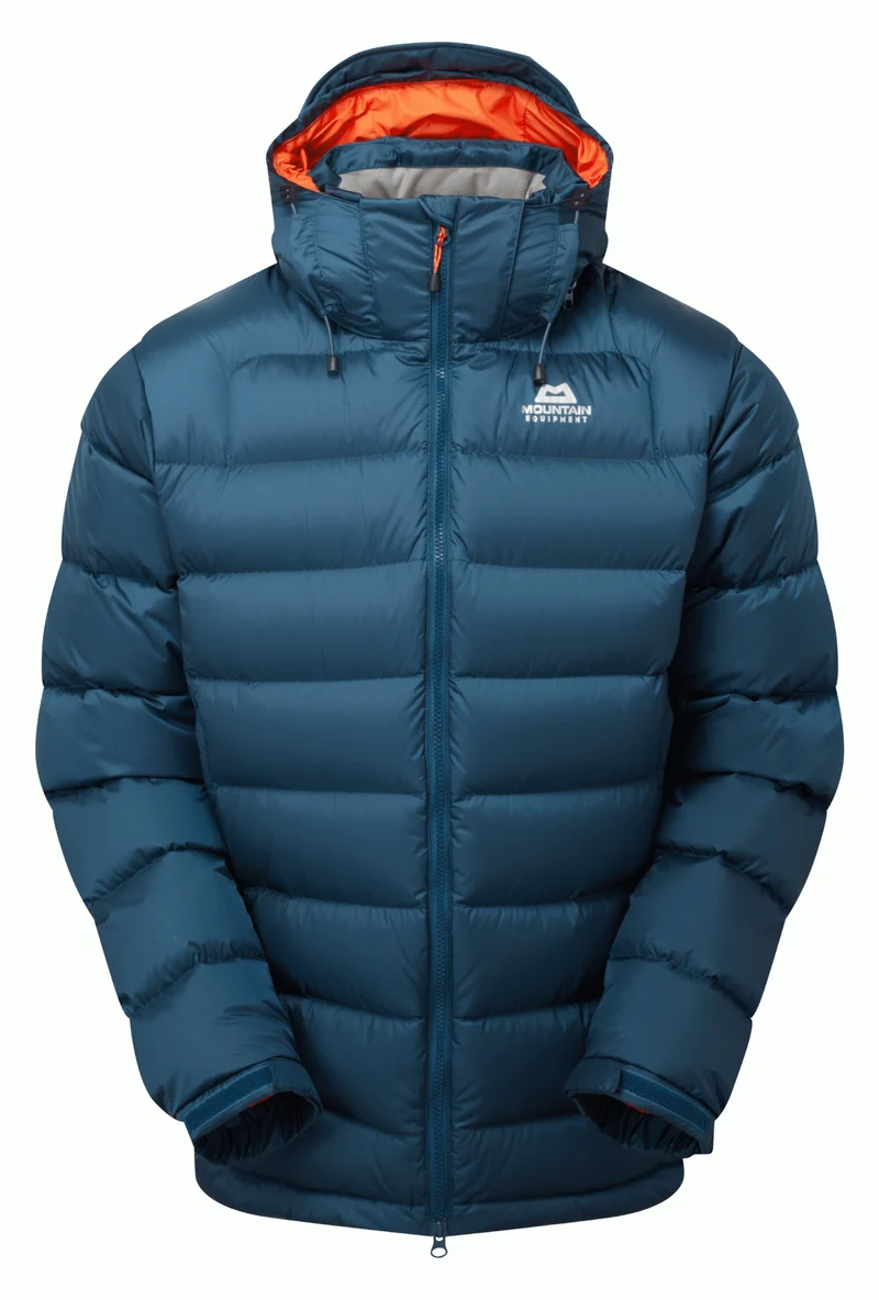 Lightline Mens Jacket