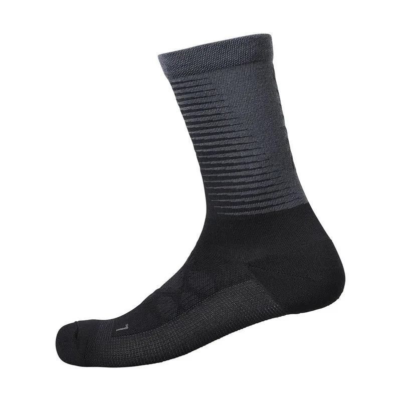 Shimano S-Phyre Merino Tall Socks S/M