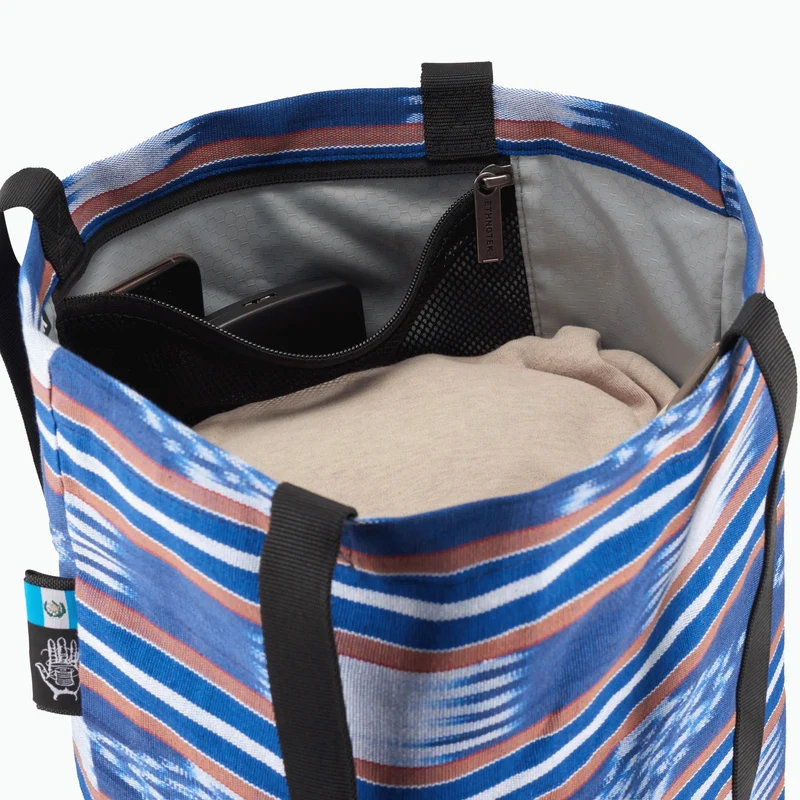 Kungri Tote