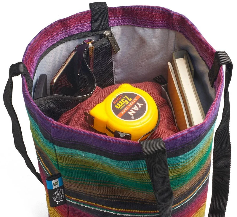 Kungri Tote