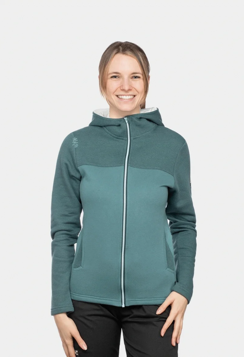 Kössen Women Jacket