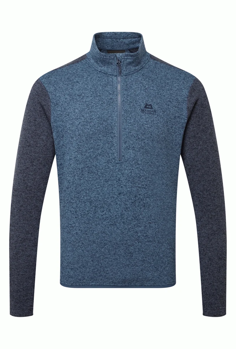 Kore Mens Zip T
