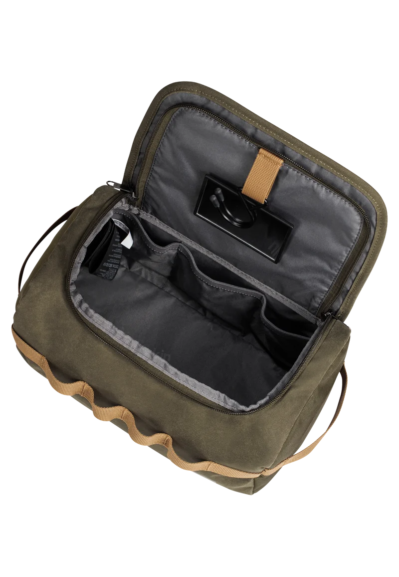KONYA WASHBAG