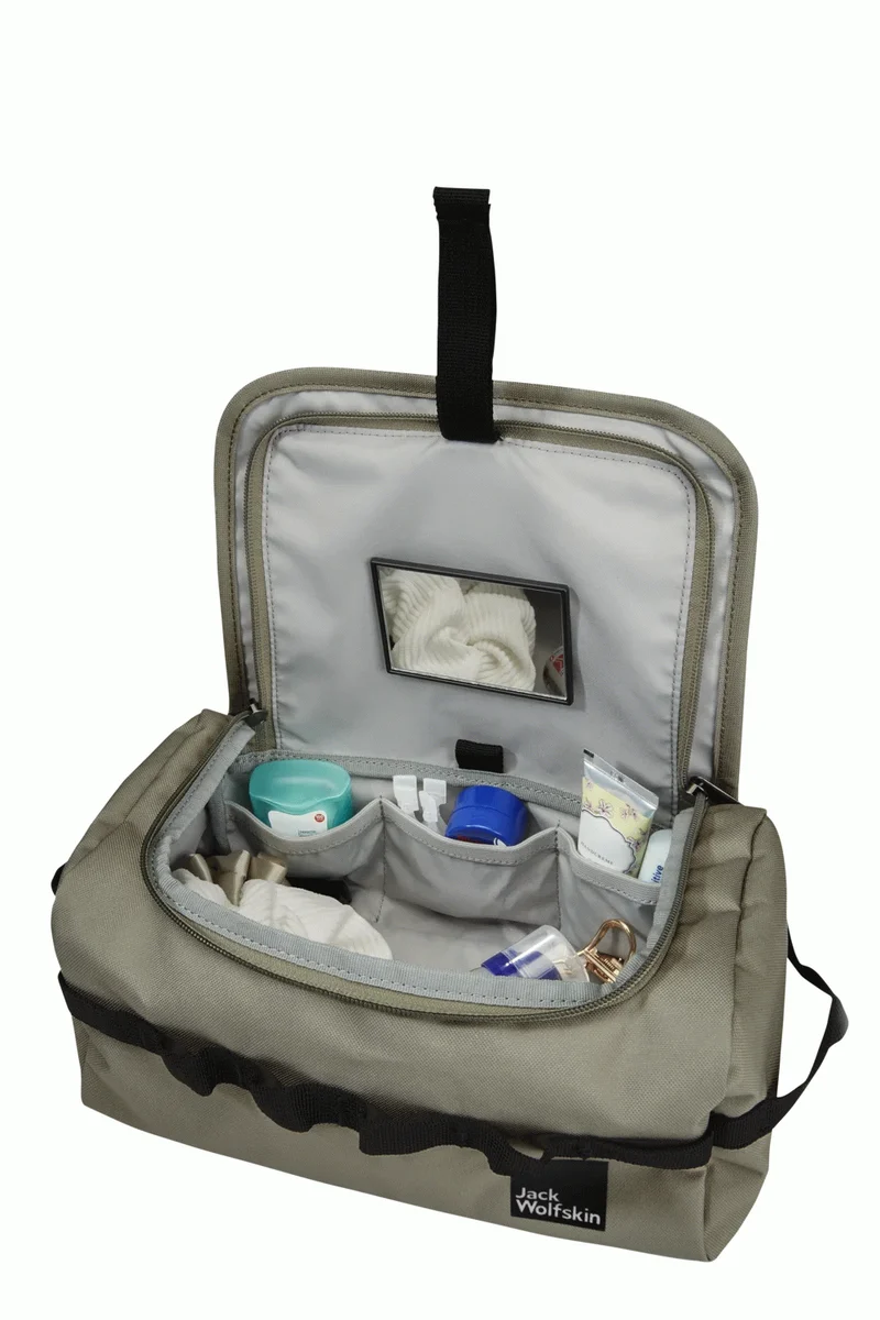 KONYA WASHBAG