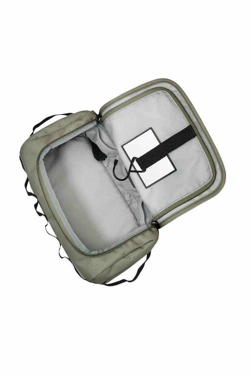 KONYA WASHBAG