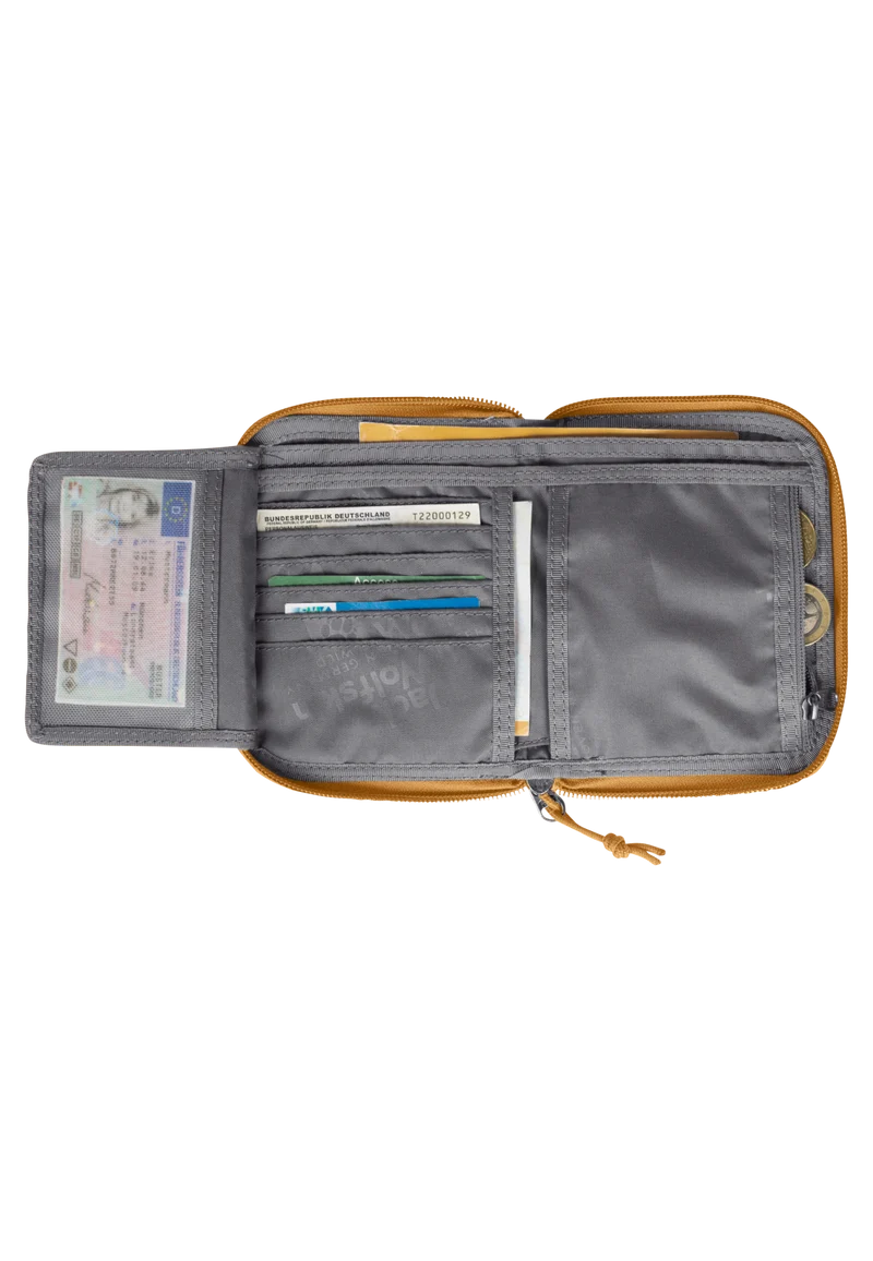 KONYA WALLET