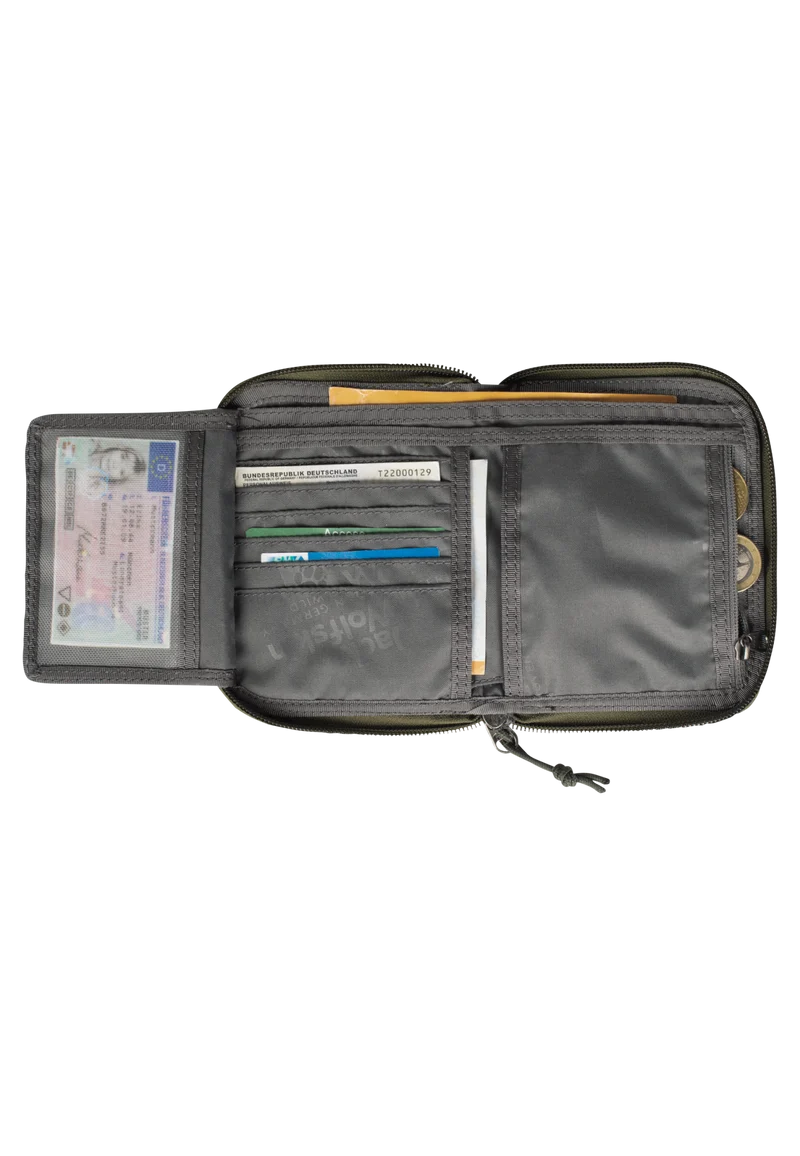 KONYA WALLET