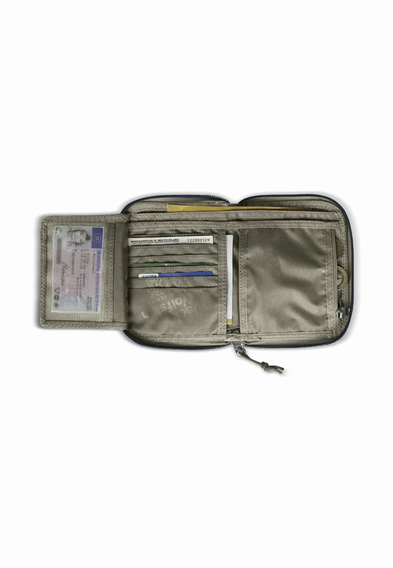KONYA WALLET
