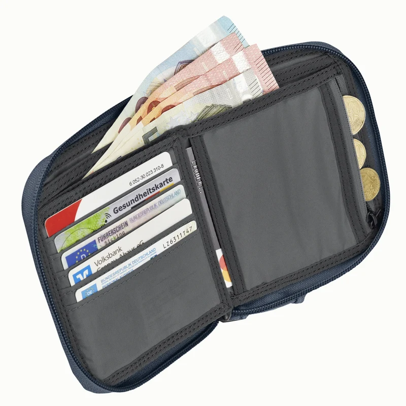 KONYA WALLET