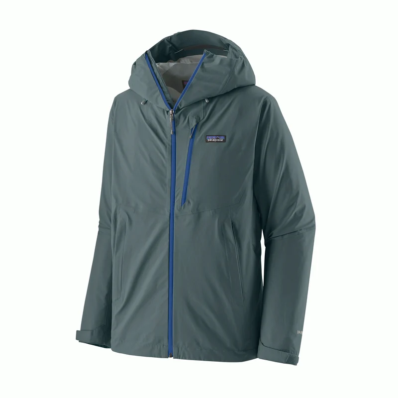 M's Granite Crest Rain Jkt