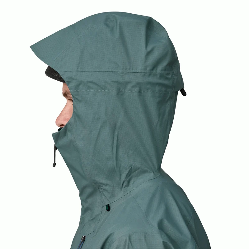 M's Granite Crest Rain Jkt