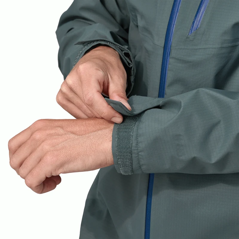 M's Granite Crest Rain Jkt