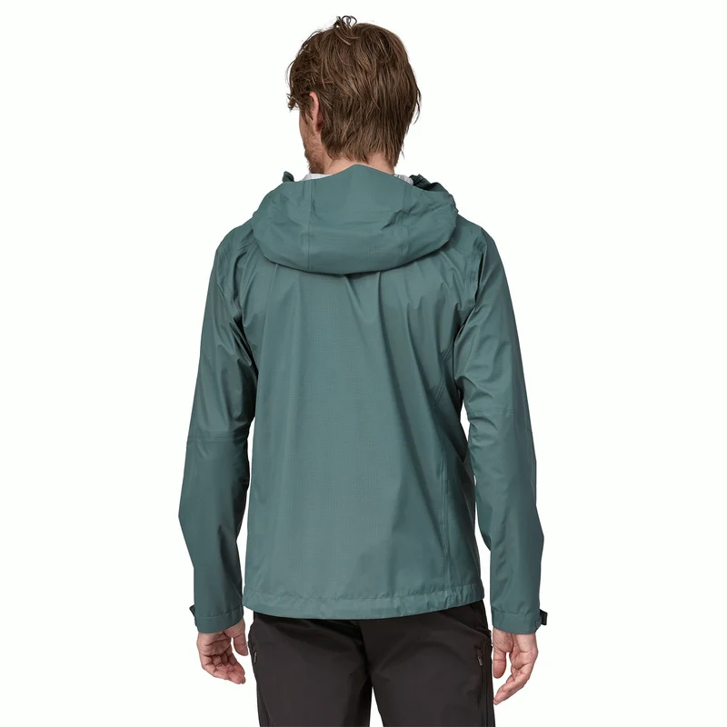 M's Granite Crest Rain Jkt