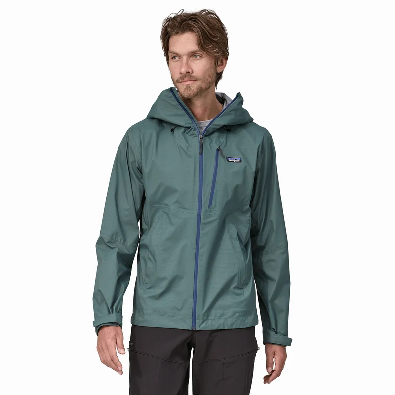 M's Granite Crest Rain Jkt