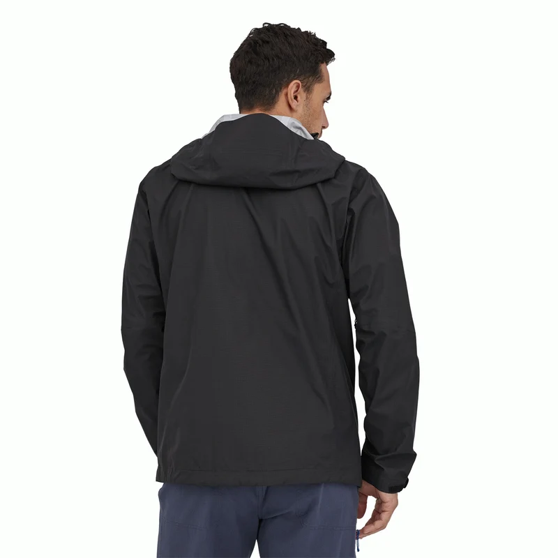 M's Granite Crest Rain Jkt
